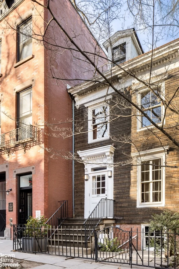 Photo of 25 CRANBERRY Street