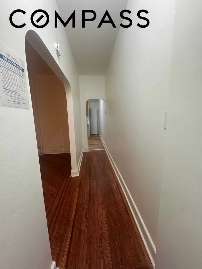 Photo of Unit 1A at 773 Eastern Parkway