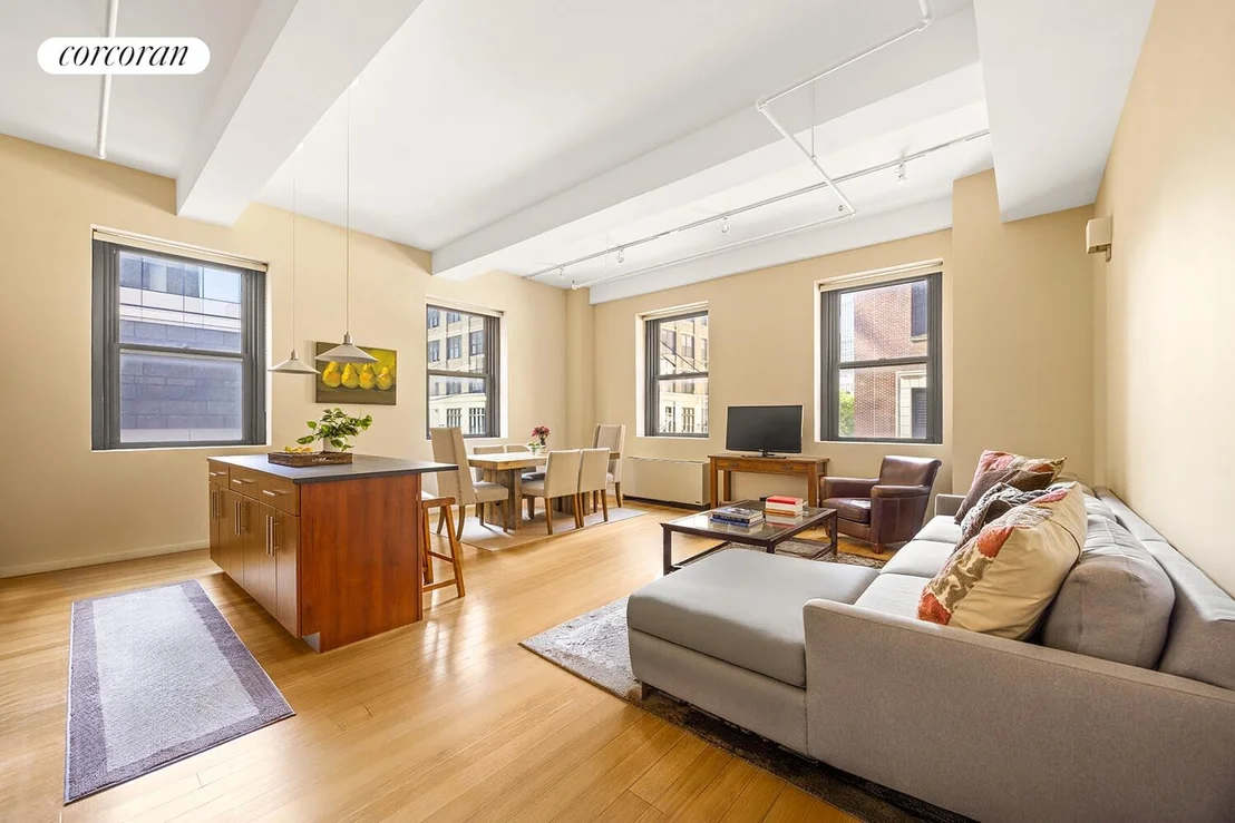 Photo of Unit 2C at 365 BRIDGE Street