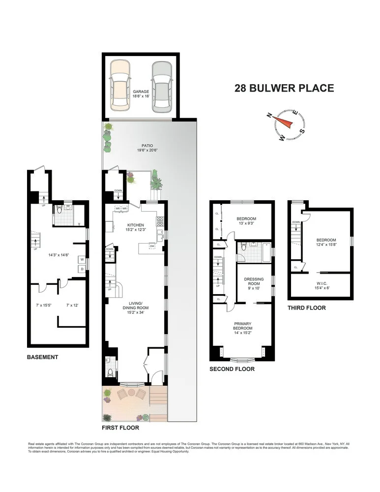 Photo of 28 Bulwer Place