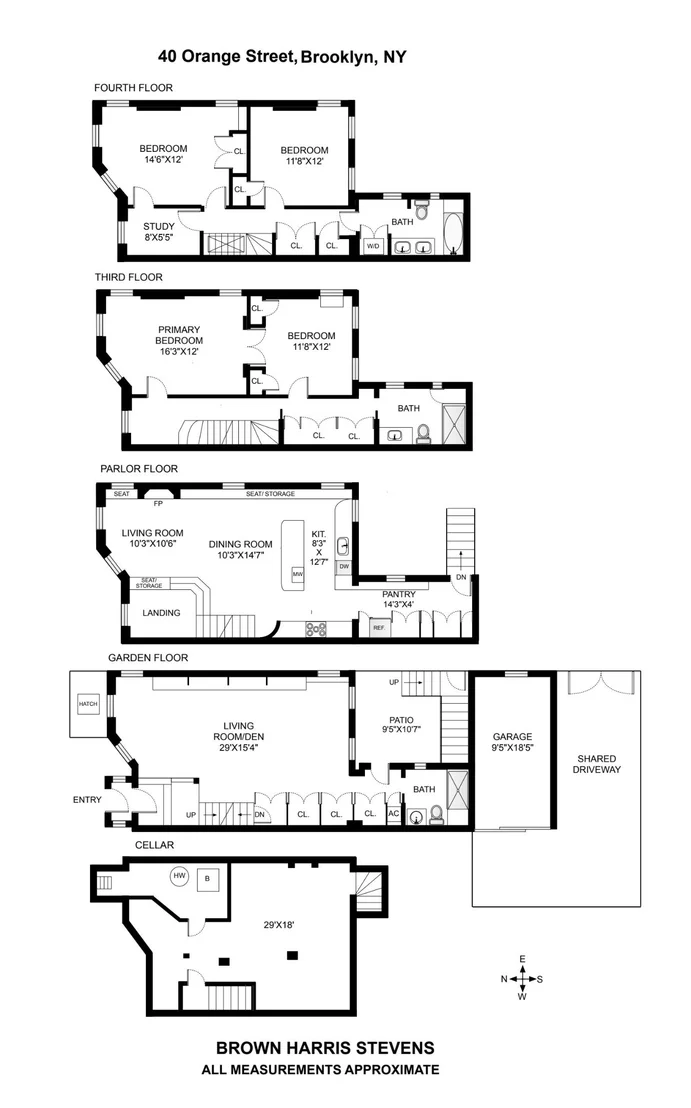 Photo of 40 ORANGE Street