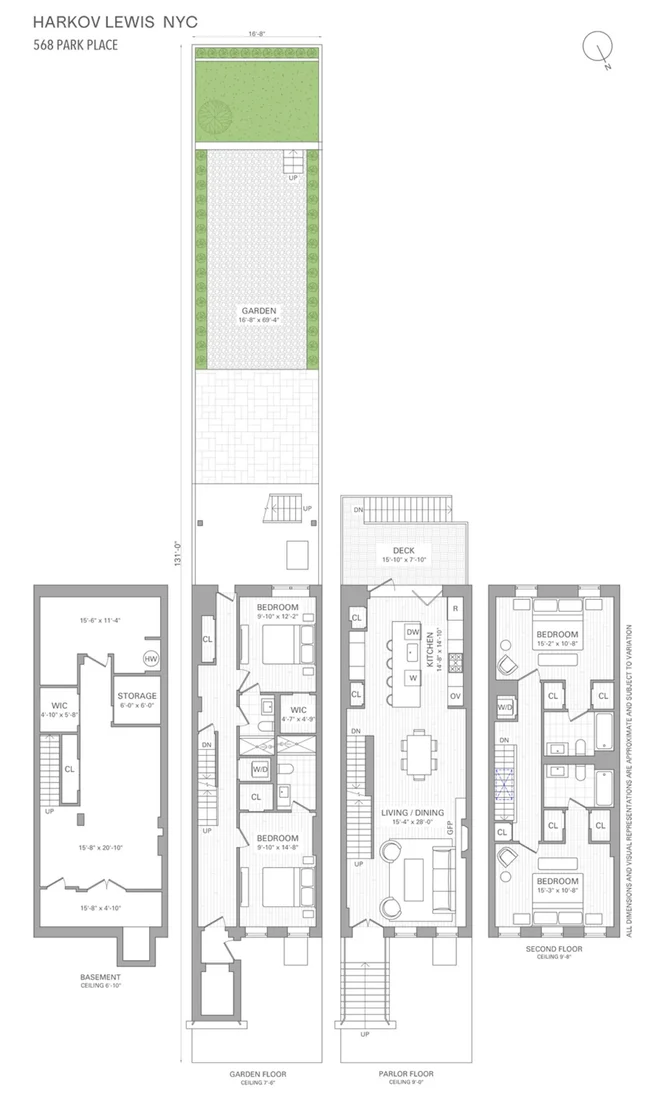 Photo of 568 PARK Place