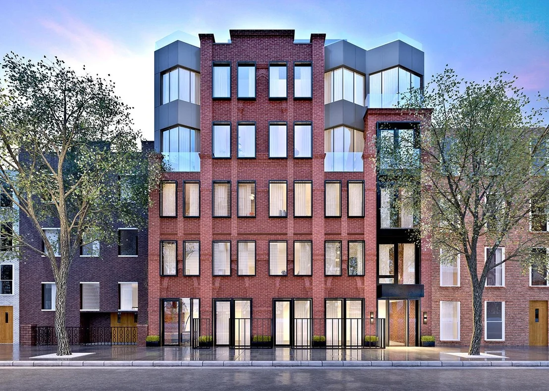 Photo of Unit PHA at 120 Java Street