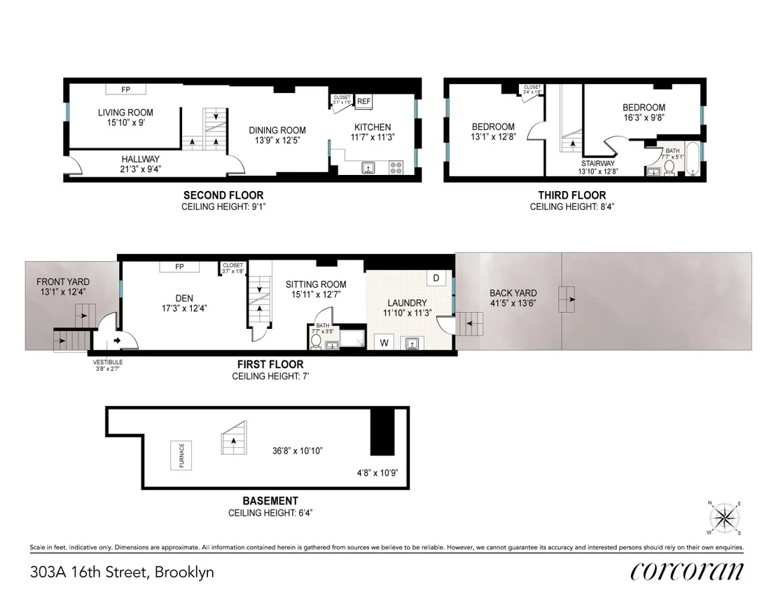 Photo of 303A 16TH Street