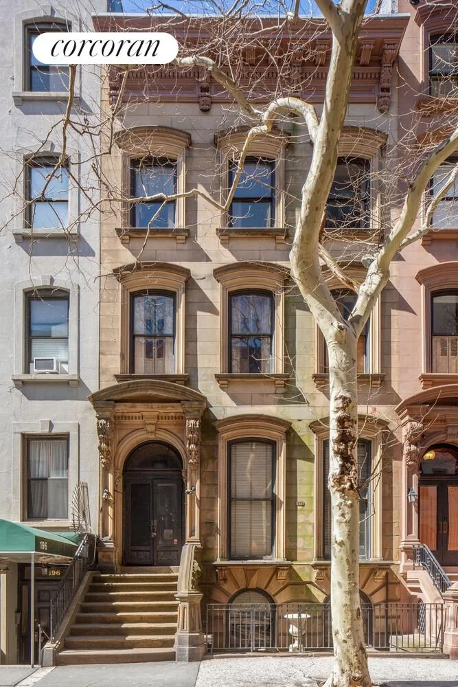 Photo of Unit TWNHS at 194 COLUMBIA Heights