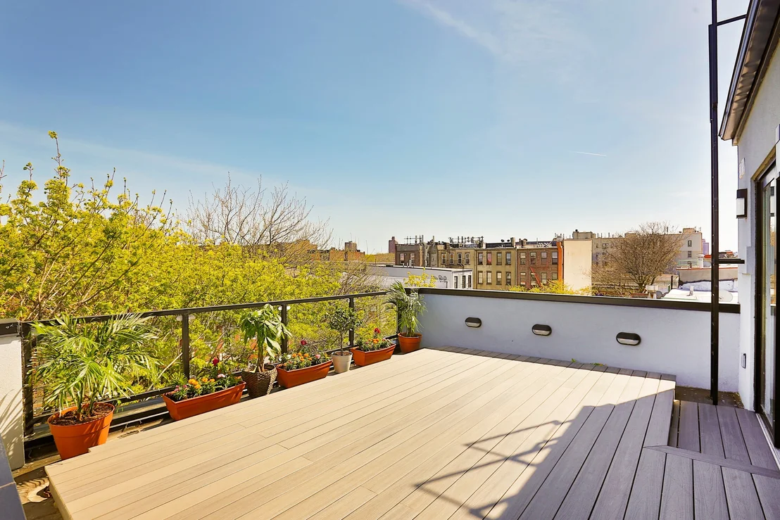 Photo of Unit 4 at 26 ELDERT Street