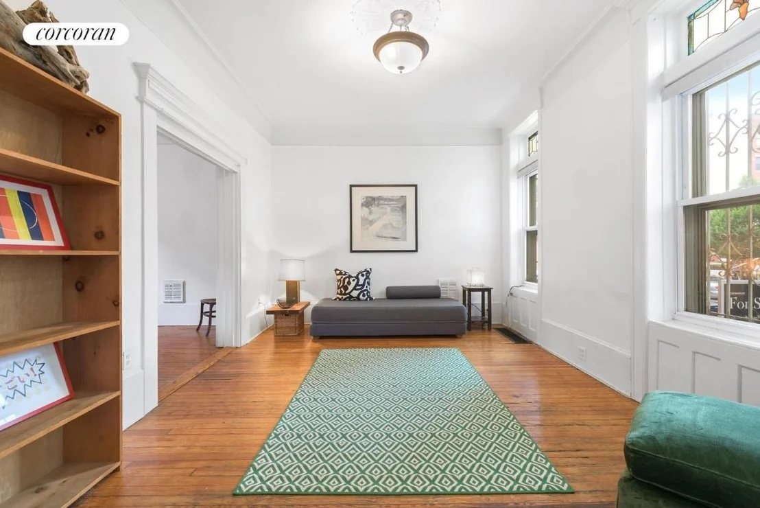 Photo of Unit 0 at 124 Clifton Place