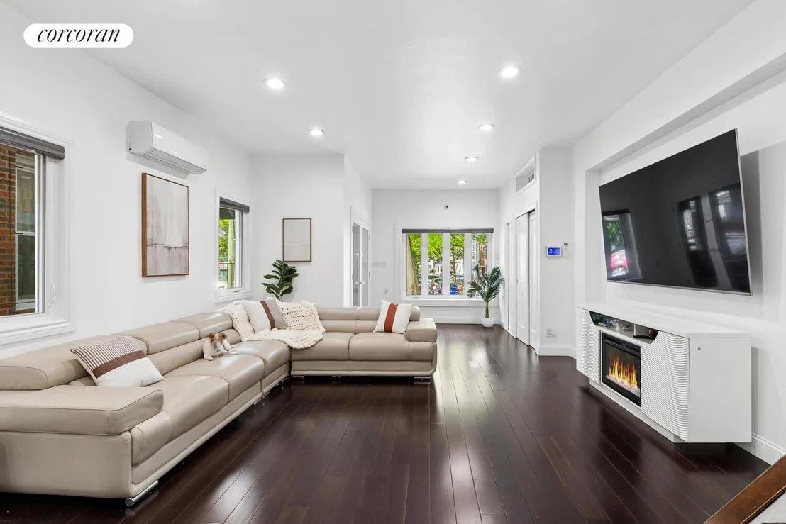 Photo of 28 Bulwer Place