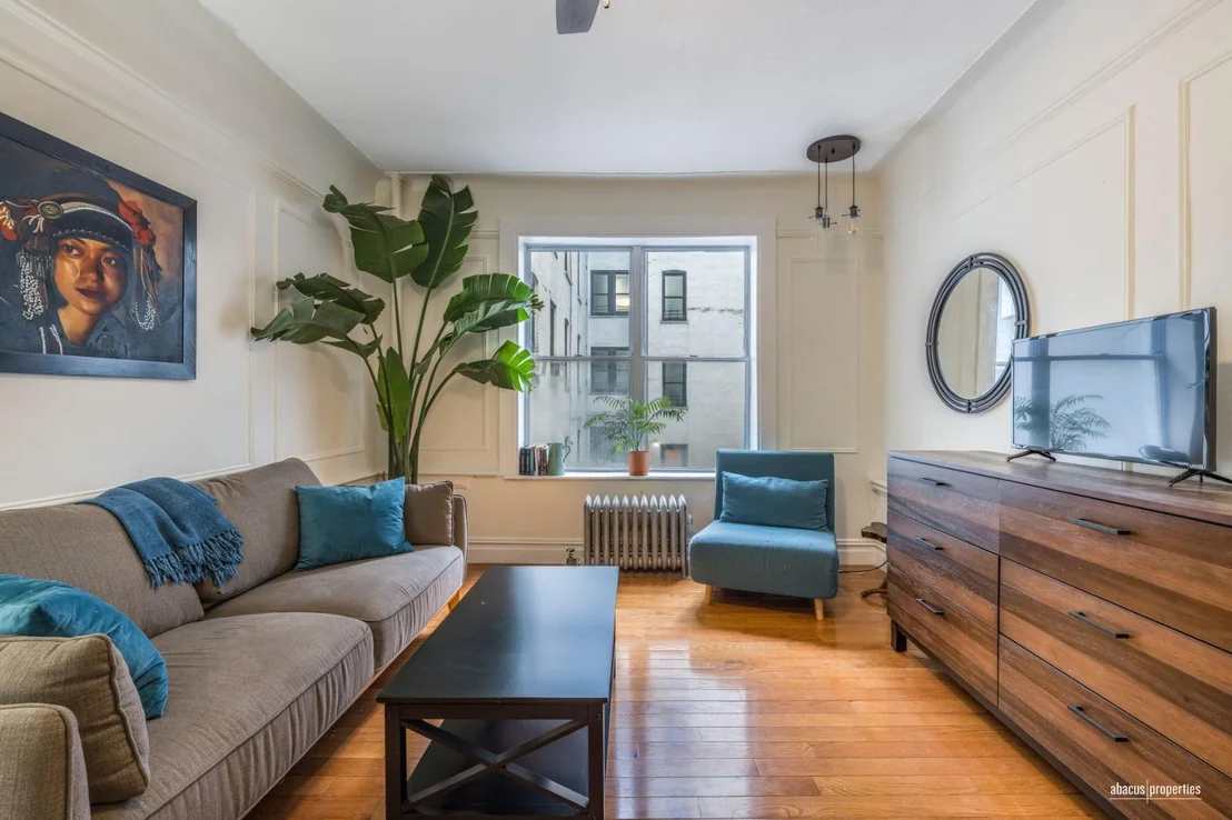Photo of Unit 2D at 77 Eastern Parkway