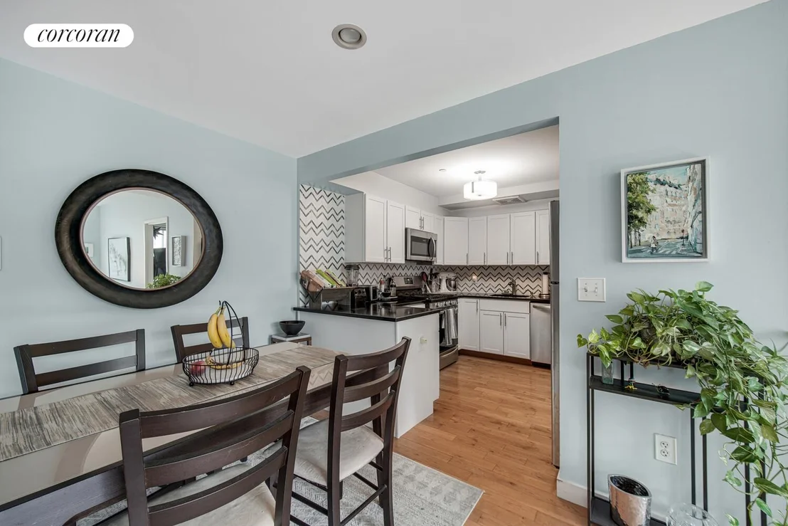 Photo of Unit 4H at 29 W 138TH Street