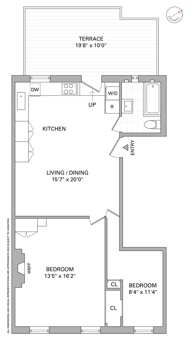 Photo of Unit 2 at 10 Willow Place