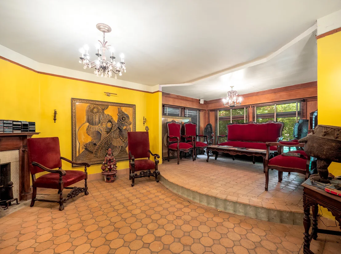 Photo of 1112 ALBEMARLE Road