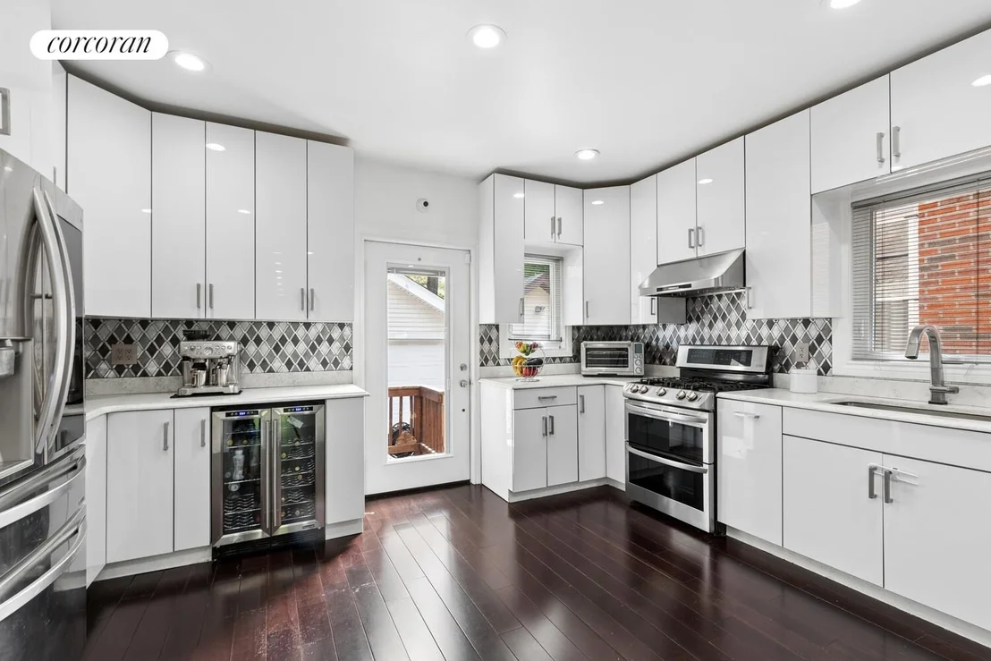 Photo of 28 Bulwer Place