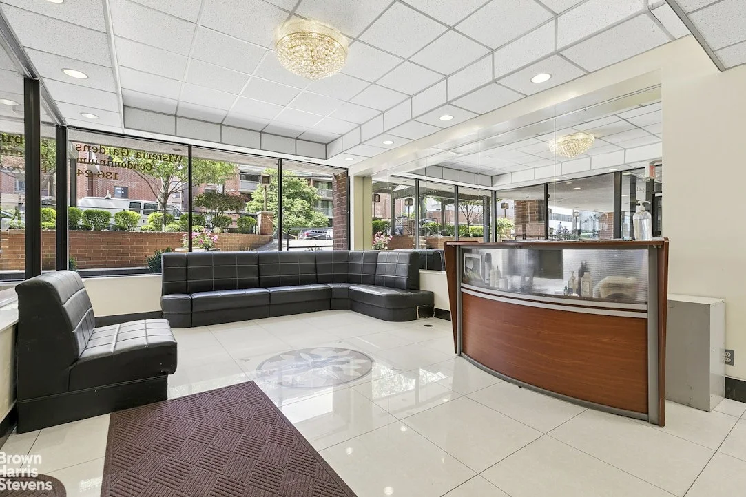 Photo of Unit 3D at 136-24 MAPLE Avenue