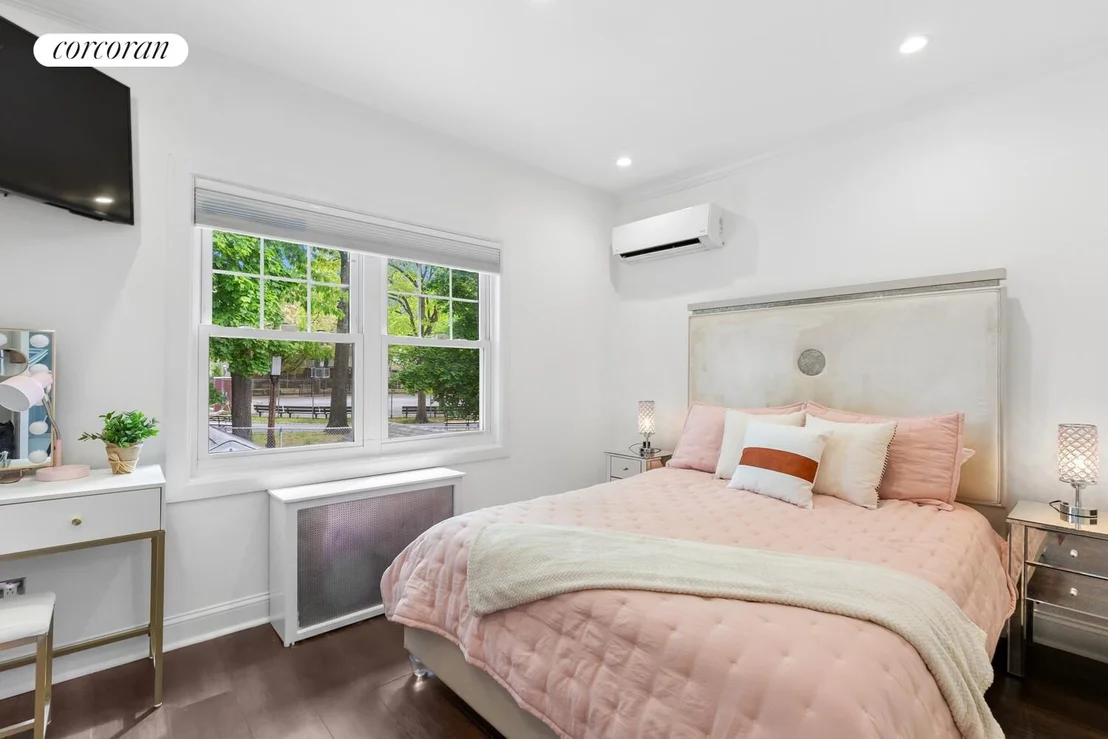 Photo of 28 Bulwer Place