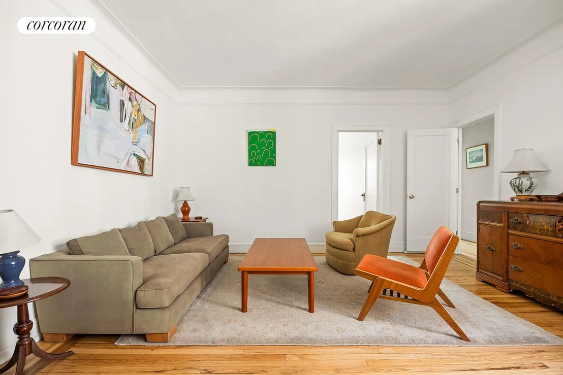 Photo of Unit E3 at 19 Fiske Place