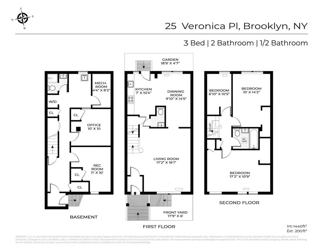 Photo of 25 VERONICA Place