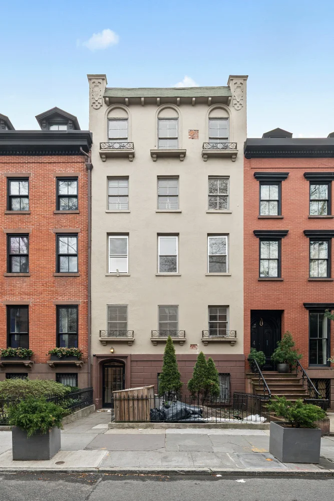 Photo of Unit TH at 39 SIDNEY Place