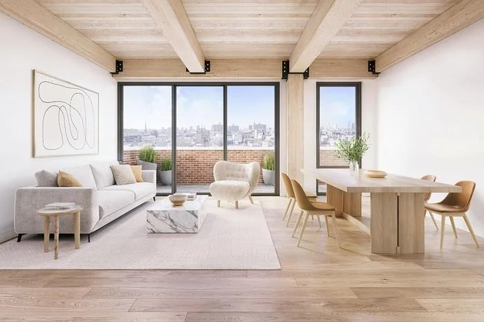 Photo of Unit GARDEN at 120 Java Street
