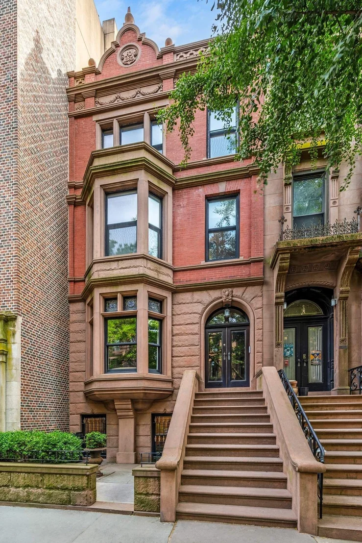 Photo of Unit 1 at 204 Berkeley Place