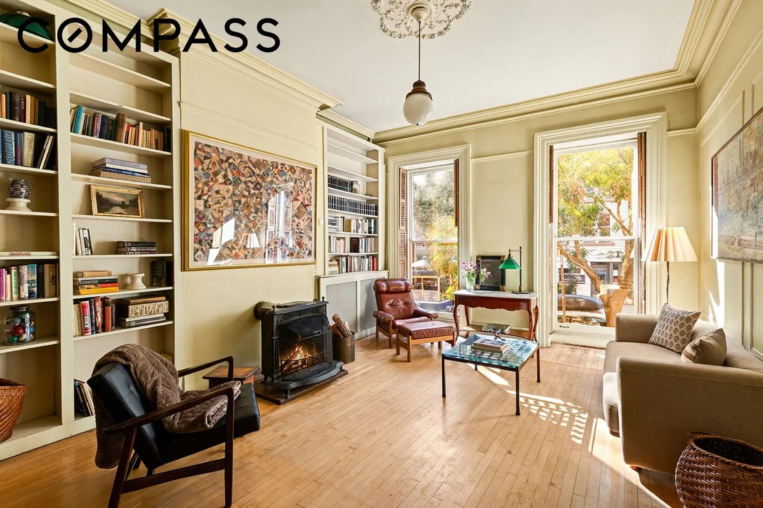 Photo of 247 Clinton Street