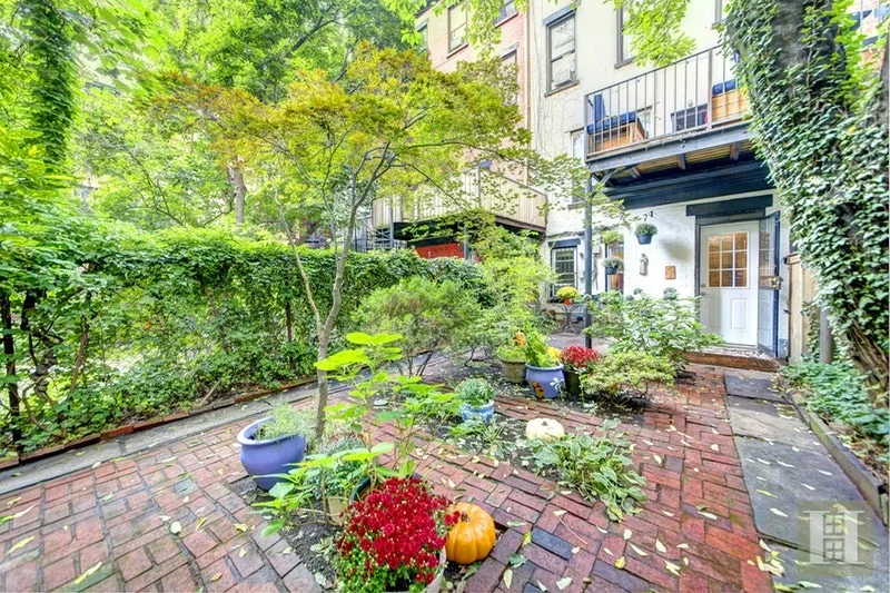Photo of Unit 2 at 268 BERKELEY Place