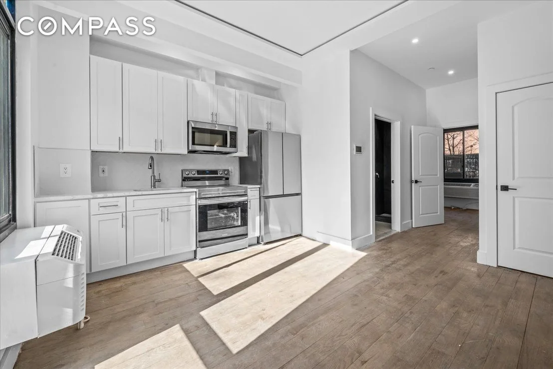 Photo of Unit MULTI at 81 Suydam Street