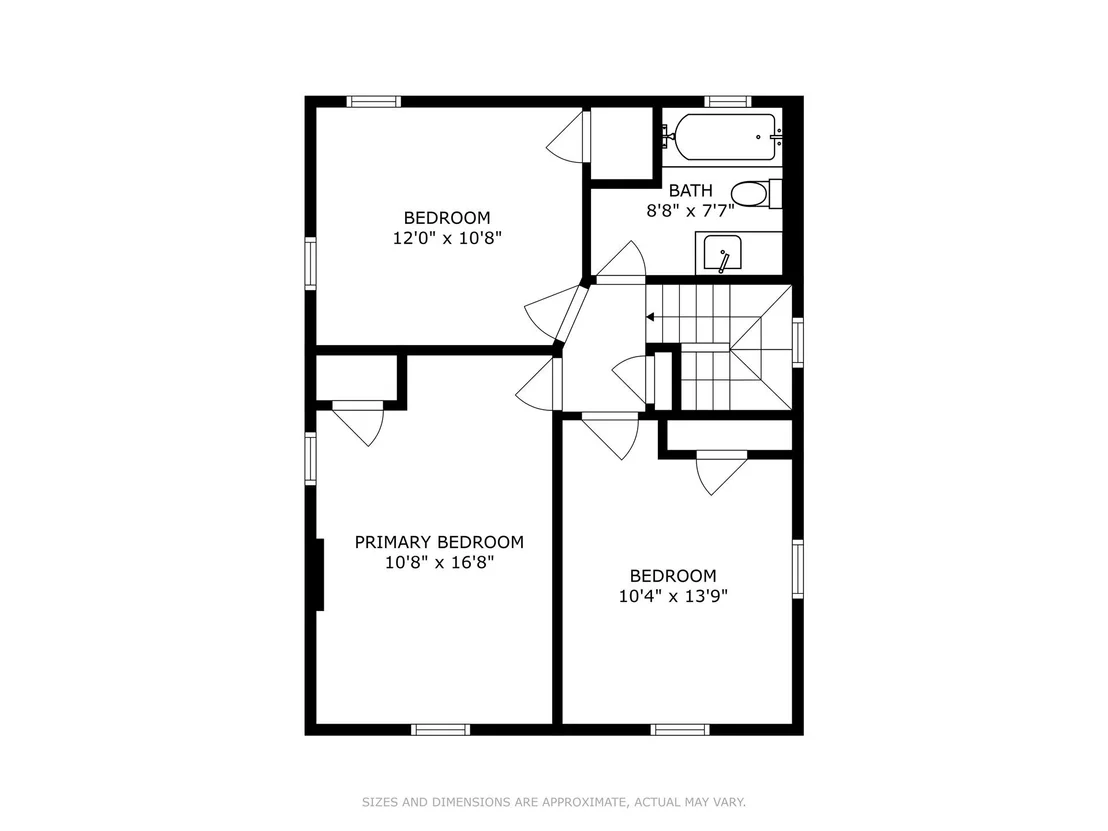 Photo of 8001 12TH Avenue