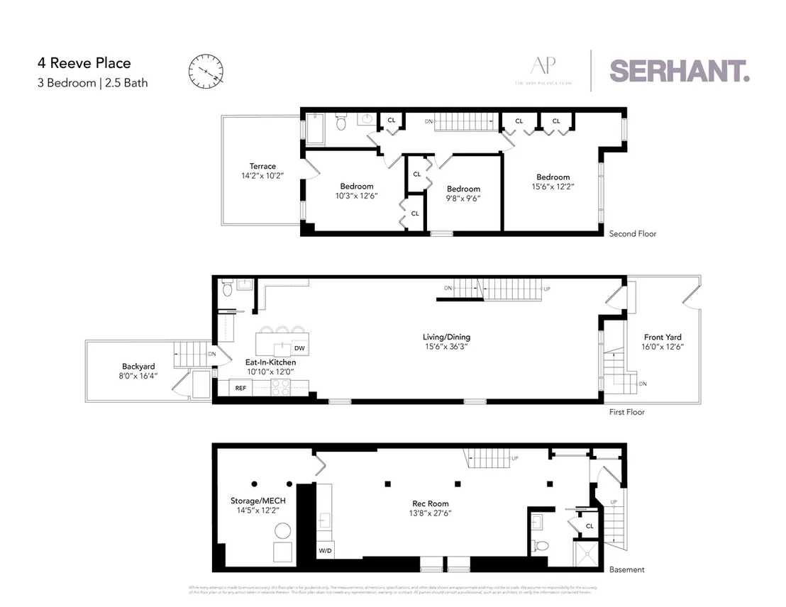 Photo of 4 REEVE Place