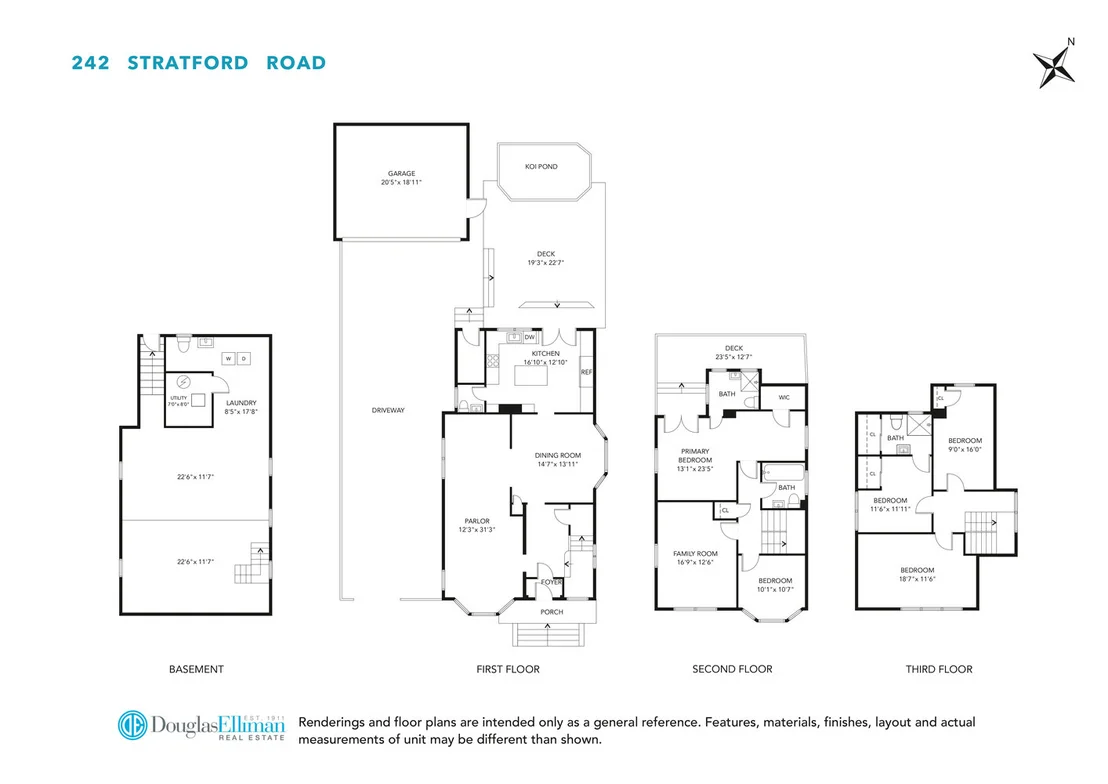 Photo of 242 STRATFORD Road