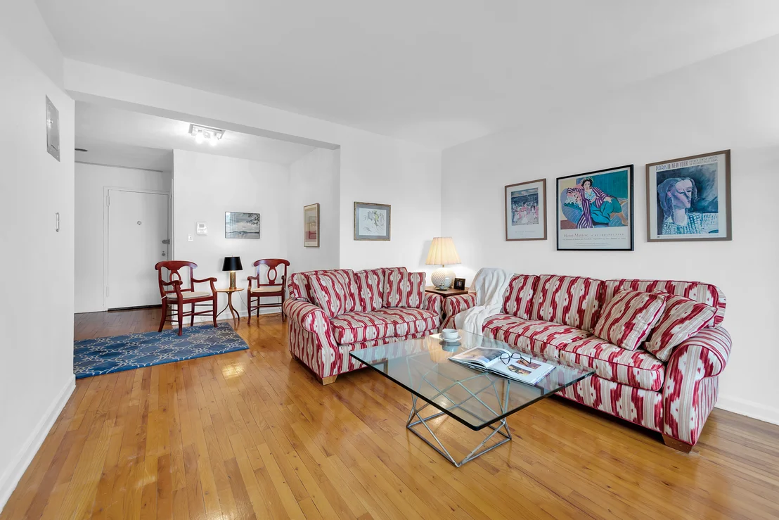 Photo of Unit 6D at 220 BERKELEY Place