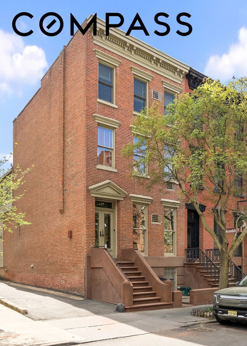 Photo of 247 Clinton Street