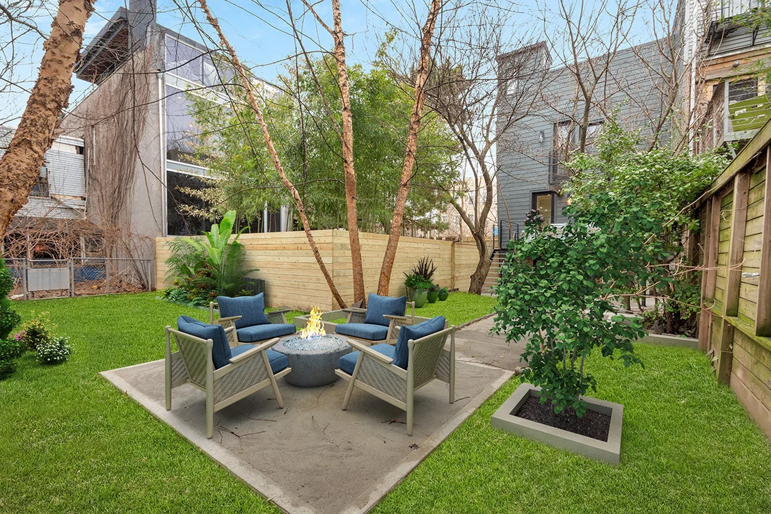 Photo of 204 Richards Street
