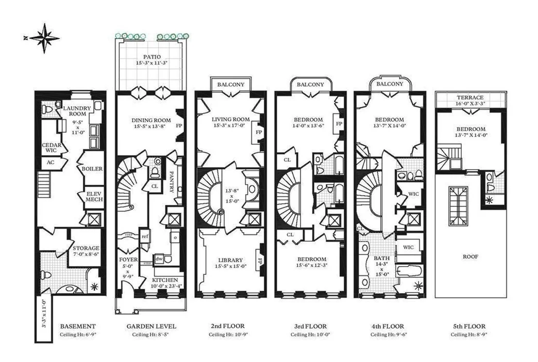 Photo of Unit 0 at 13 Sutton Place