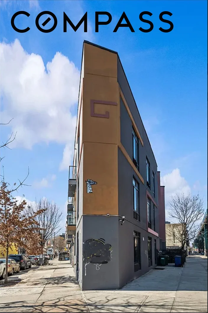 Photo of Unit MULTI at 83 Suydam Street