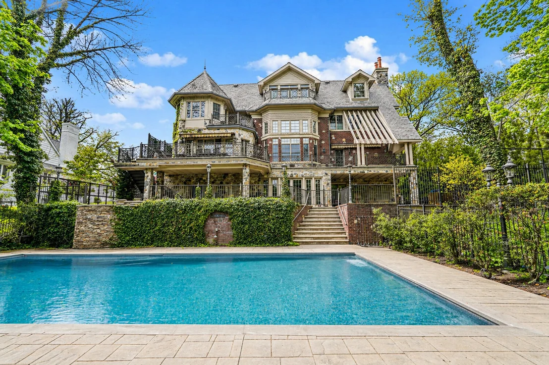 Photo of 125 BENEDICT Road