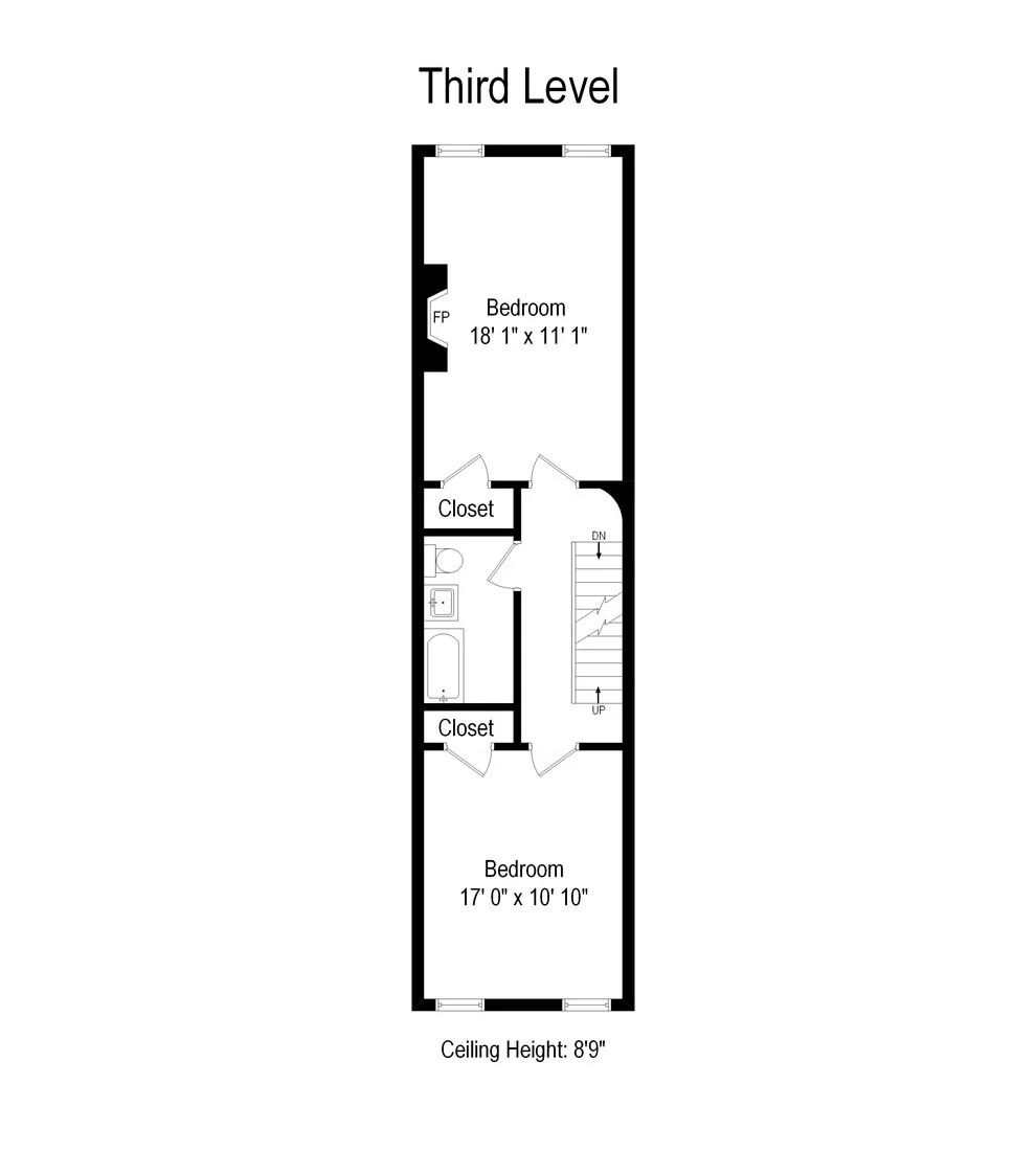 Photo of Unit 0 at 47A Willow Street