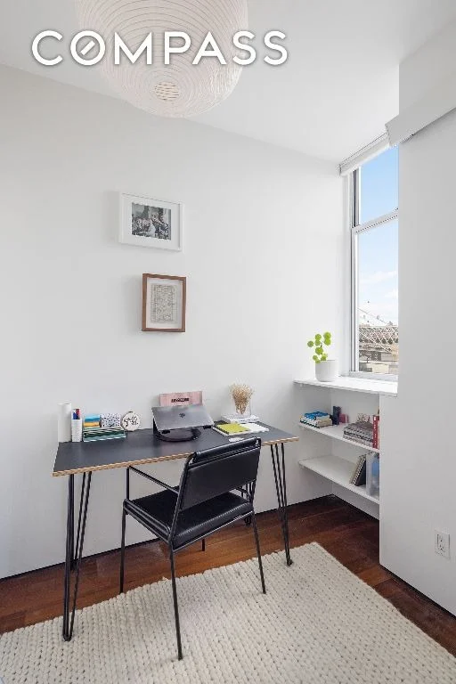 Photo of Unit 6H at 60 Broadway