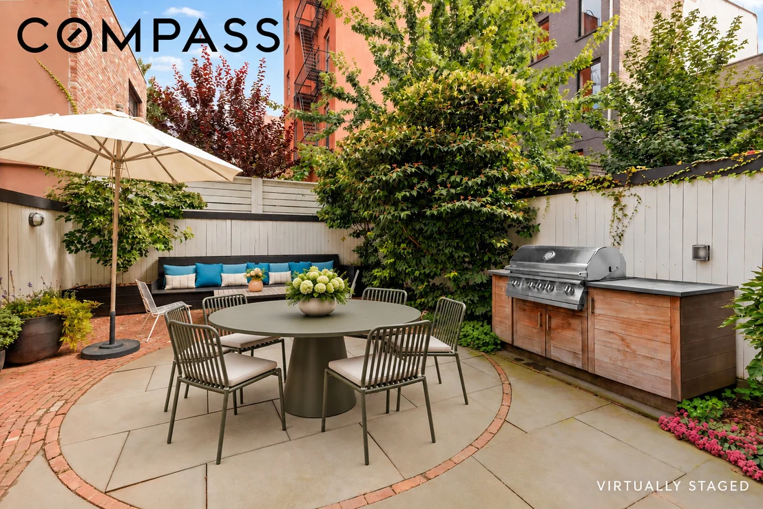 Photo of 389 Classon Avenue
