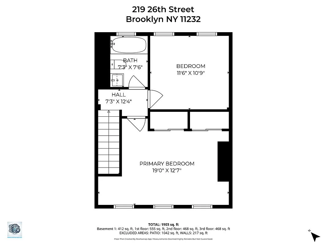 Photo of 219 26th Street