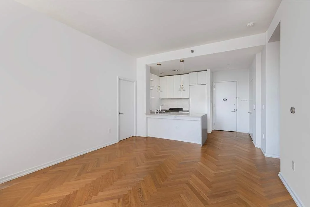 Photo of Unit D607 at 184 Kent Avenue