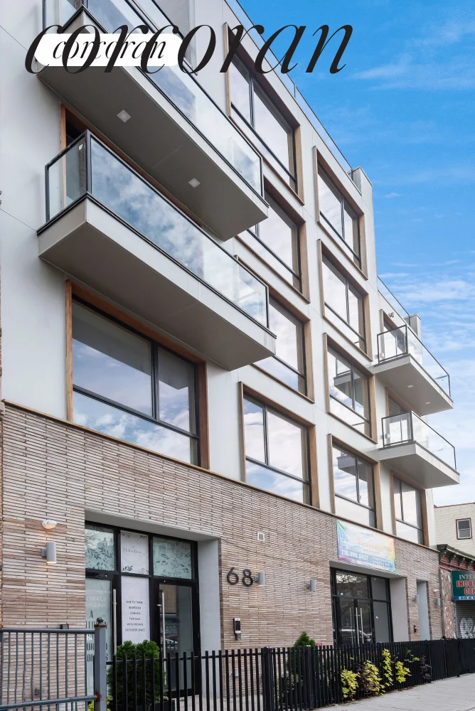 Photo of Unit 3B at 68 Eldert Street