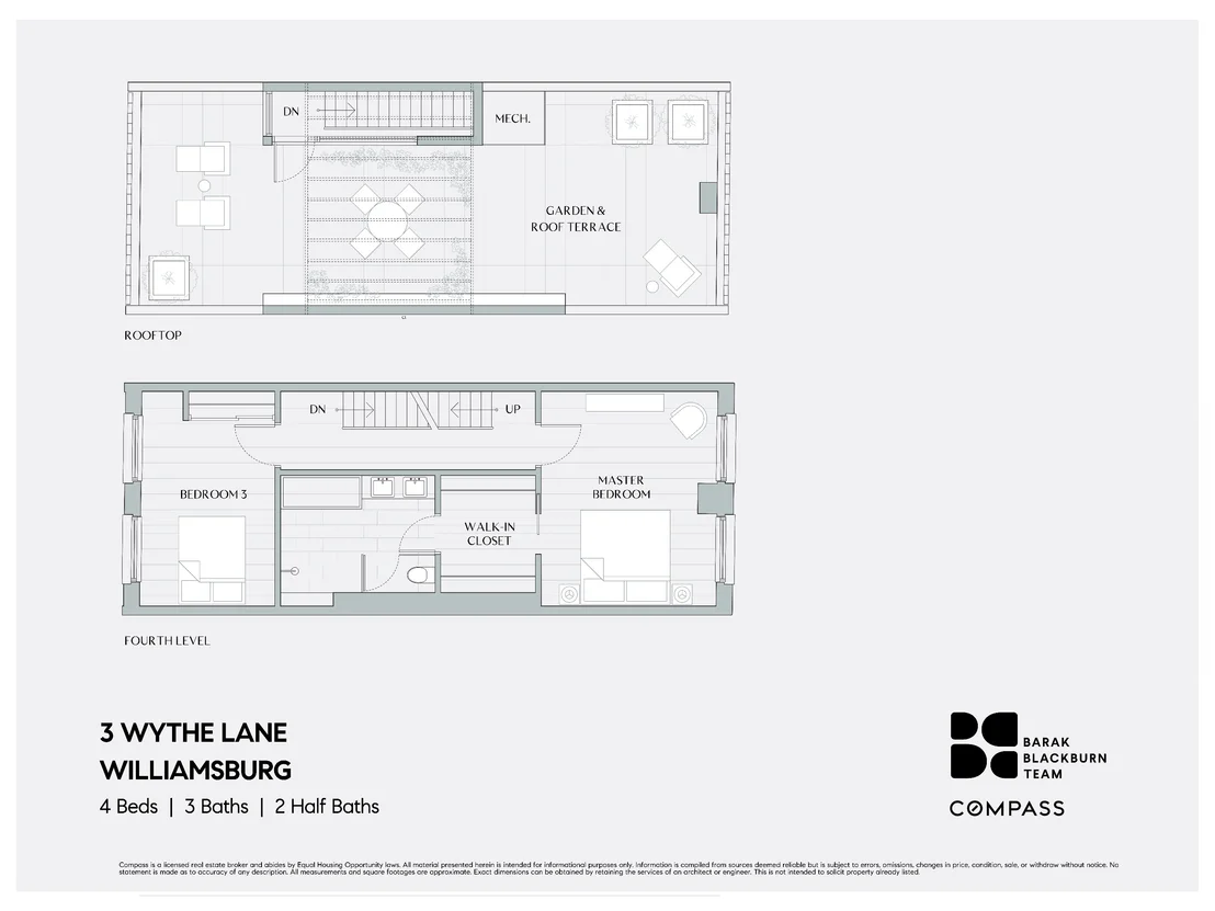 Photo of 3 Wythe Lane