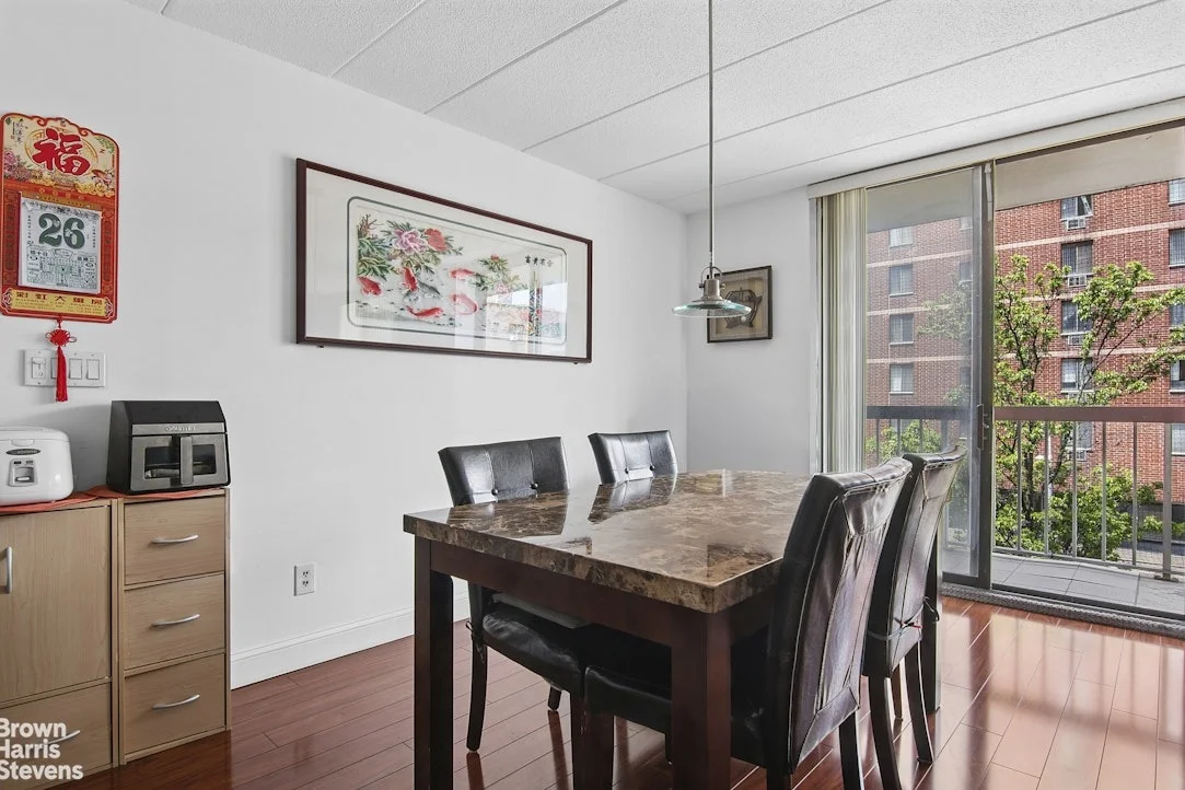 Photo of Unit 3D at 136-24 MAPLE Avenue