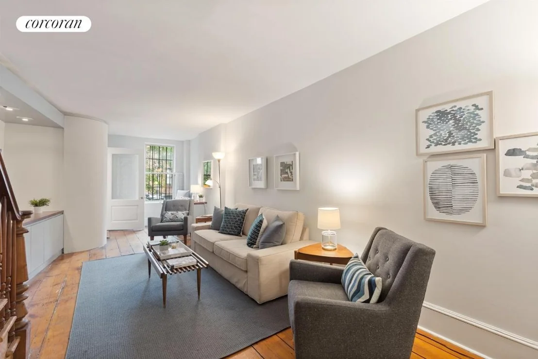 Photo of Unit 0 at 292 Degraw Street