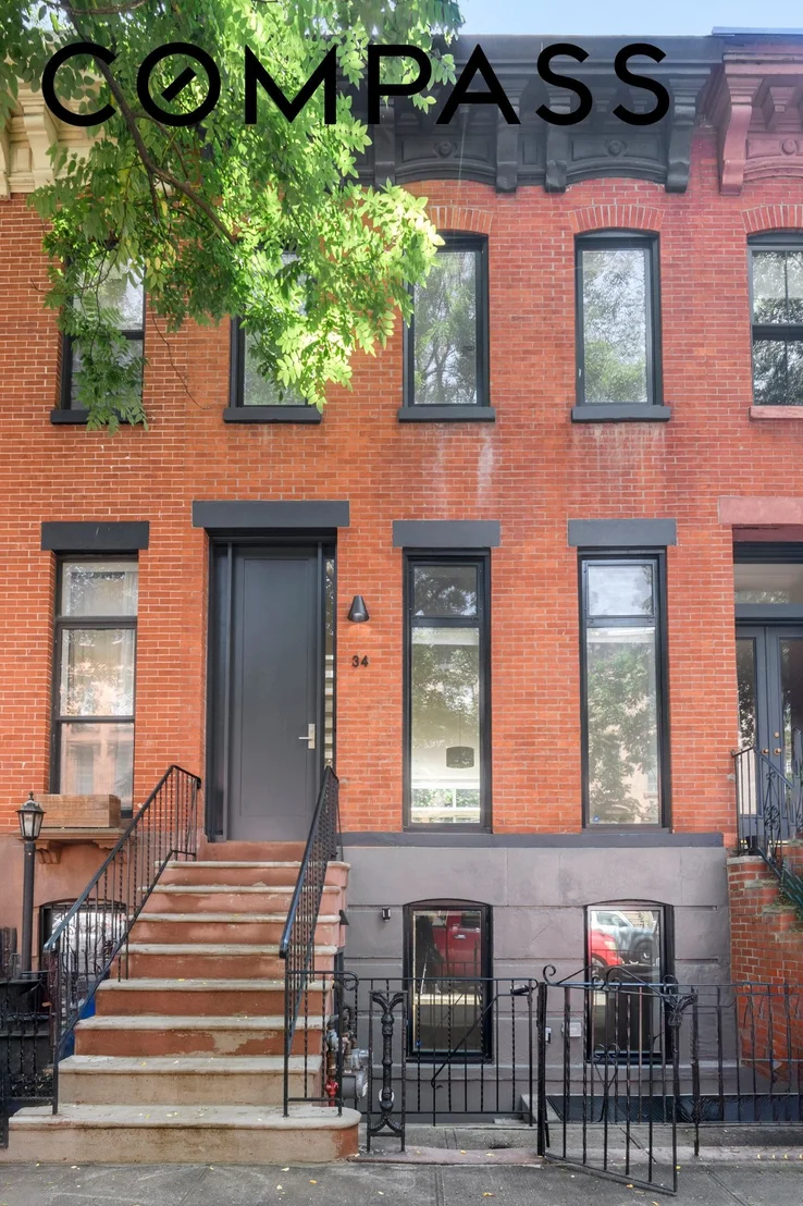 Photo of 34 Monroe Street