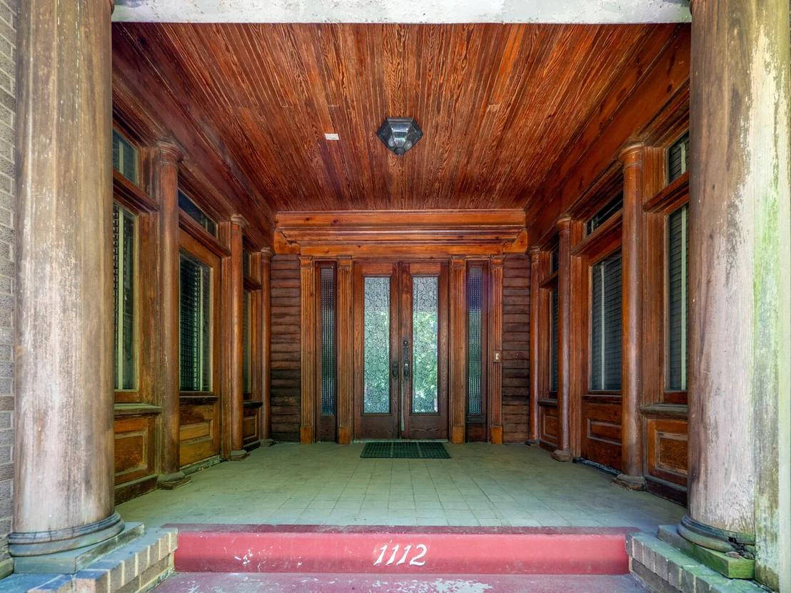 Photo of 1112 ALBEMARLE Road