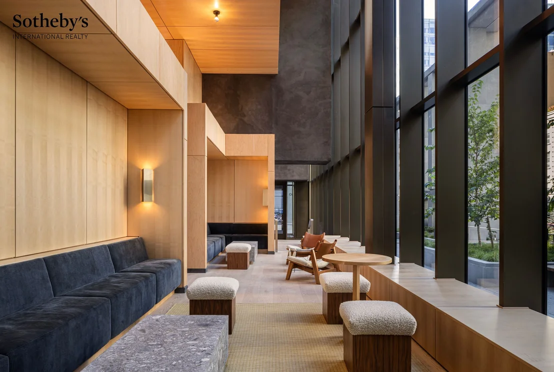 Photo of Unit 12E at 30 Front Street