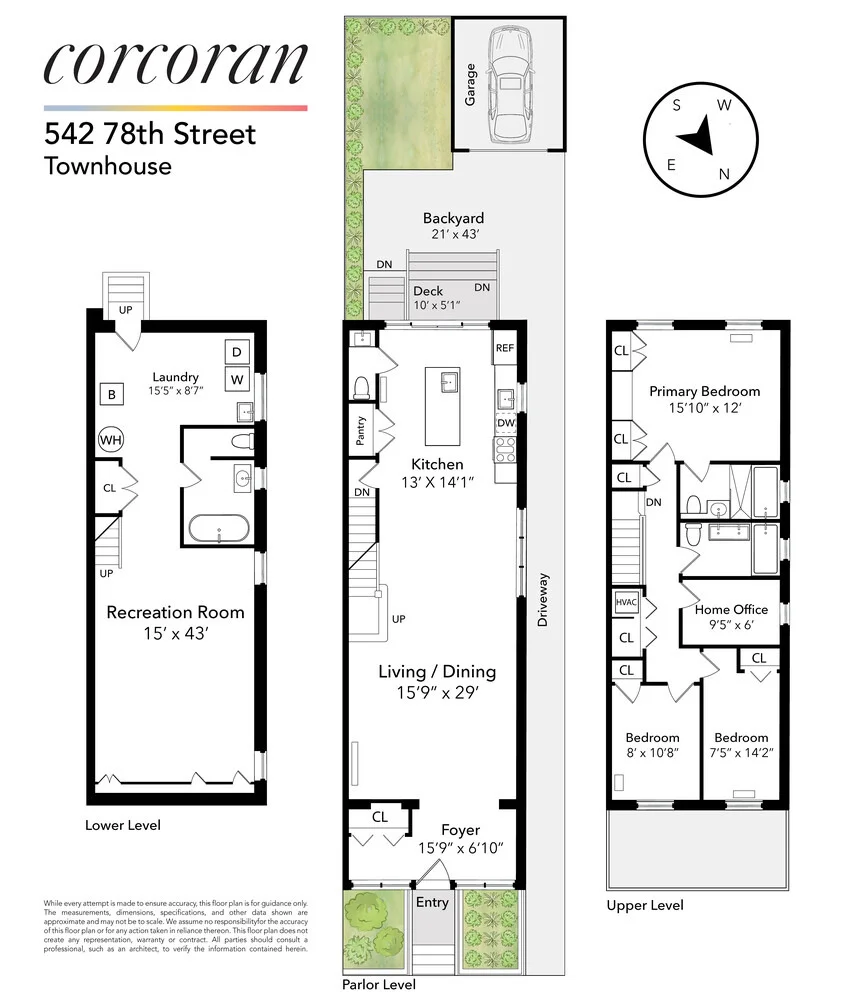 Photo of 542 78TH Street