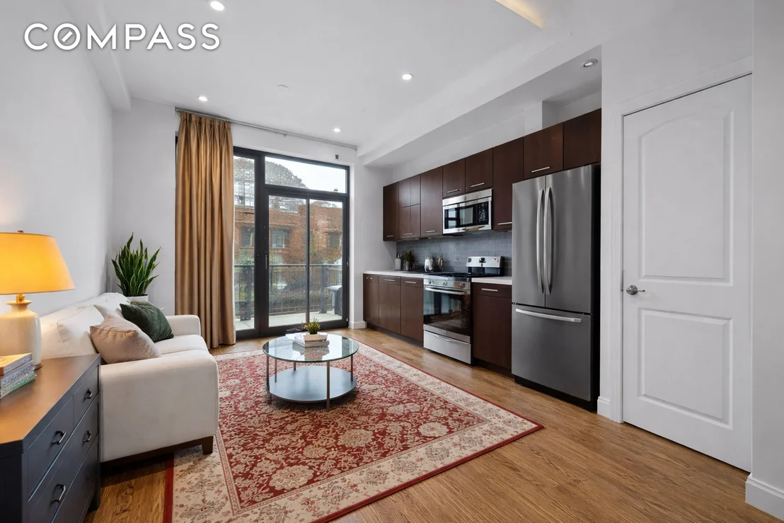 Photo of Unit MULTI at 81 Suydam Street
